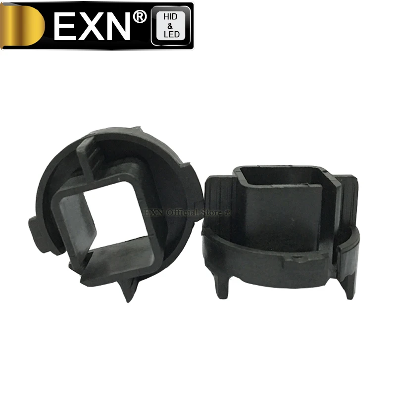 H7 HID Xenon Bulb Adapter H7 HID Xenon Bulb Adapter Holder For Kia Rio