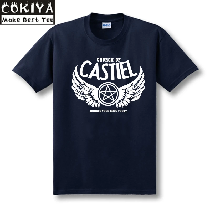 CASTIEL 