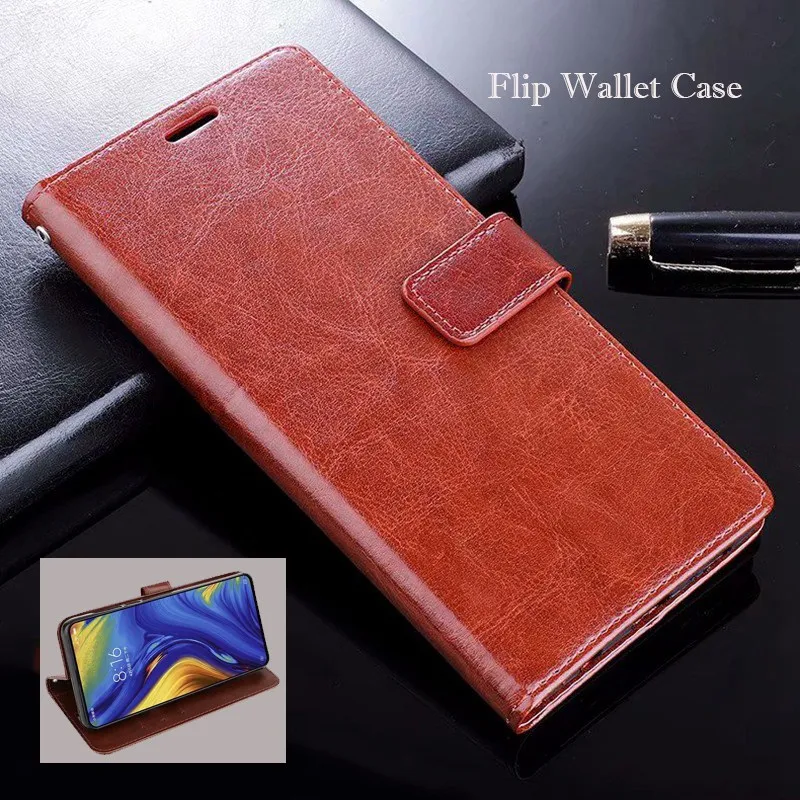 

Stand Card Slot Leather Flip Wallet Case for Asus Zenfone Max M2 Zb633kl Case Shockproof for Asus Zenfone Max M2 ZB631kl Case