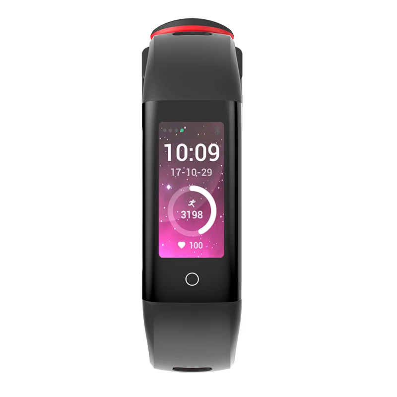 Tezer умный браслет 3 модели G16 монитор сердечного ритма фитнес-трекер умный браслет кровяное давление фитнес браслет IOS Android