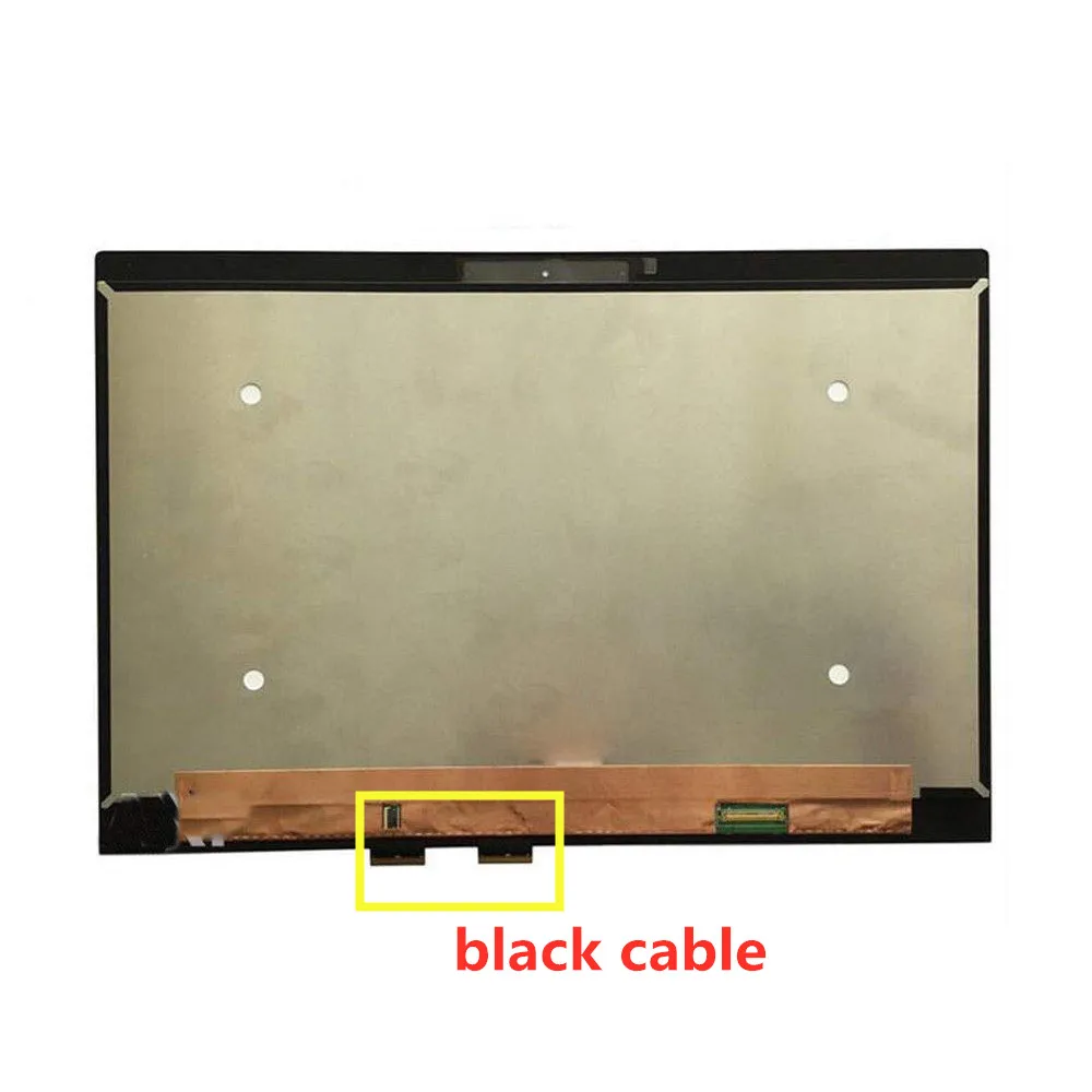 15-6-4K-UHD-LCD-Touch-Screen-Assembly-NV156QUM-N72-For-HP-Spectre-x360-15-BL