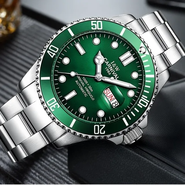 high end sport watches