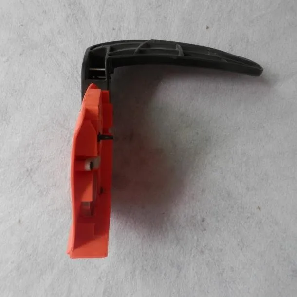 CHAIN SPROCKET COVER ECHO CS350T 2