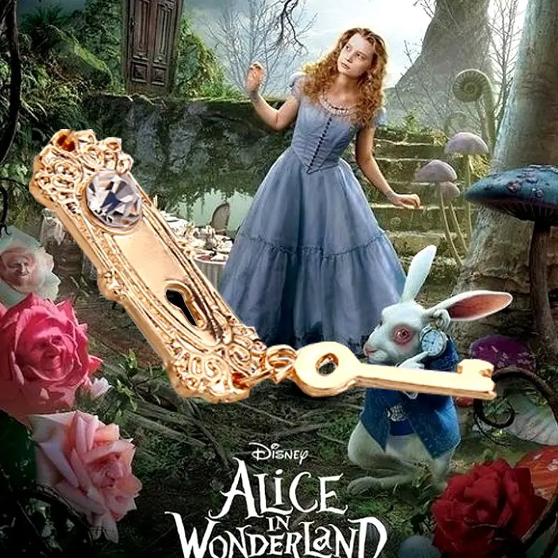 Картинки дверь из алисы в стране чудес