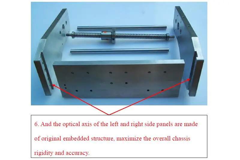 cnc 3020 frame (7)