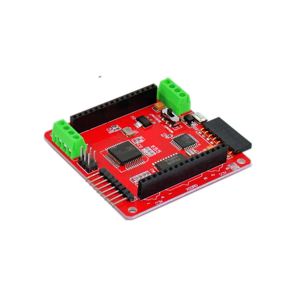 

8*8 полноцветный MCU / AVR RF4 светодиодный модуль с матрицей