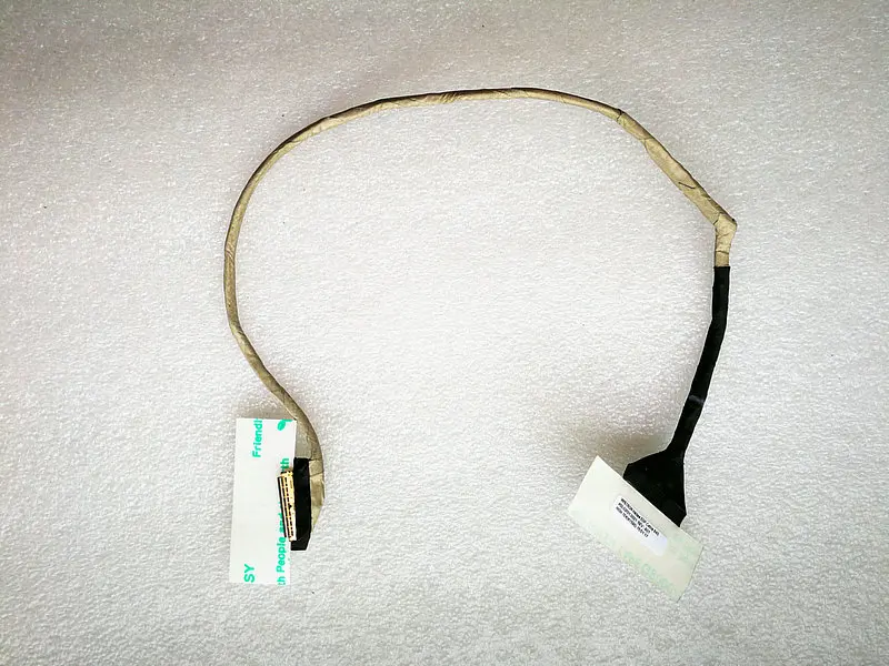 Оригинальный led lvds ЖК-дисплей видеокабель для EDP 840 VN7-791 VN7-591 VN7-791G 450.02F01.0001 |