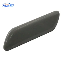 YAOPEI 85045-42030 левая фара очиститель омывателя Кепки крышка подходит для Toyota Rav4 2008-2012