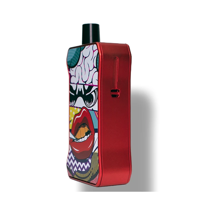 CKS Junior Aio 1000mAh -10