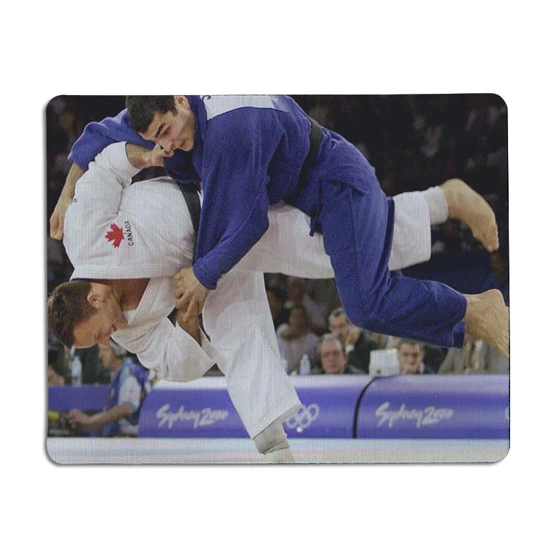 Настольный резиновый коврик для мыши размером 18x22 см 25x29 см|Коврики мышей| |