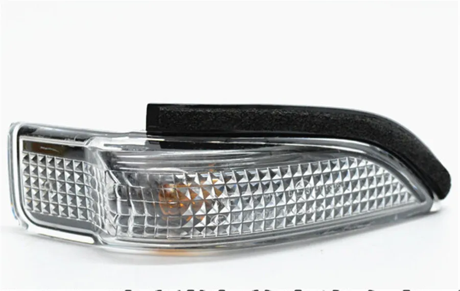 Rearview turn signal LED light side mirror font b lamp b font for Toyota COROLLA for