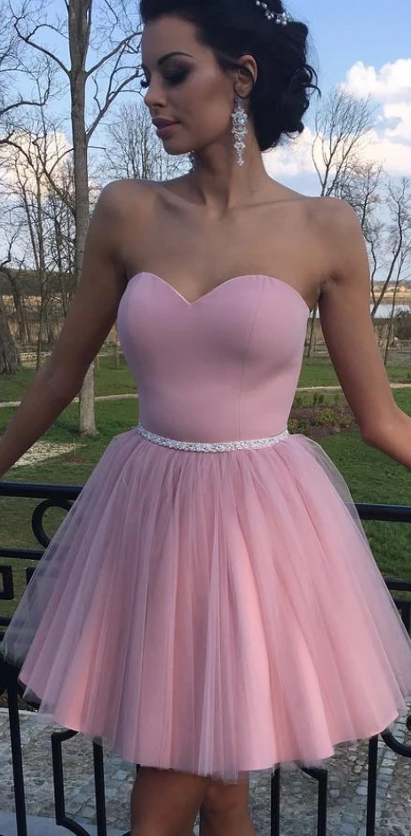 junior dresses for homecoming