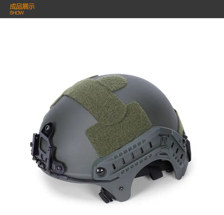Airsoft Caça Lanterna Câmera Adaptador