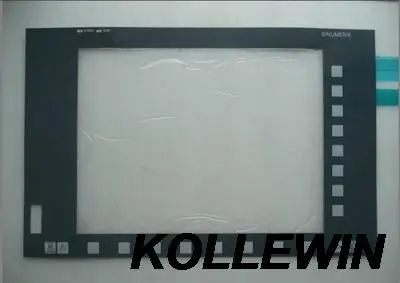 

NEW keypad for SINUMERIK OP015 6FC5203-0AF03-0AA0 6FC5 203-0AF03-0AA0 OP 015 6FC52030AF030AA0 OP15 freeship 1year warranty