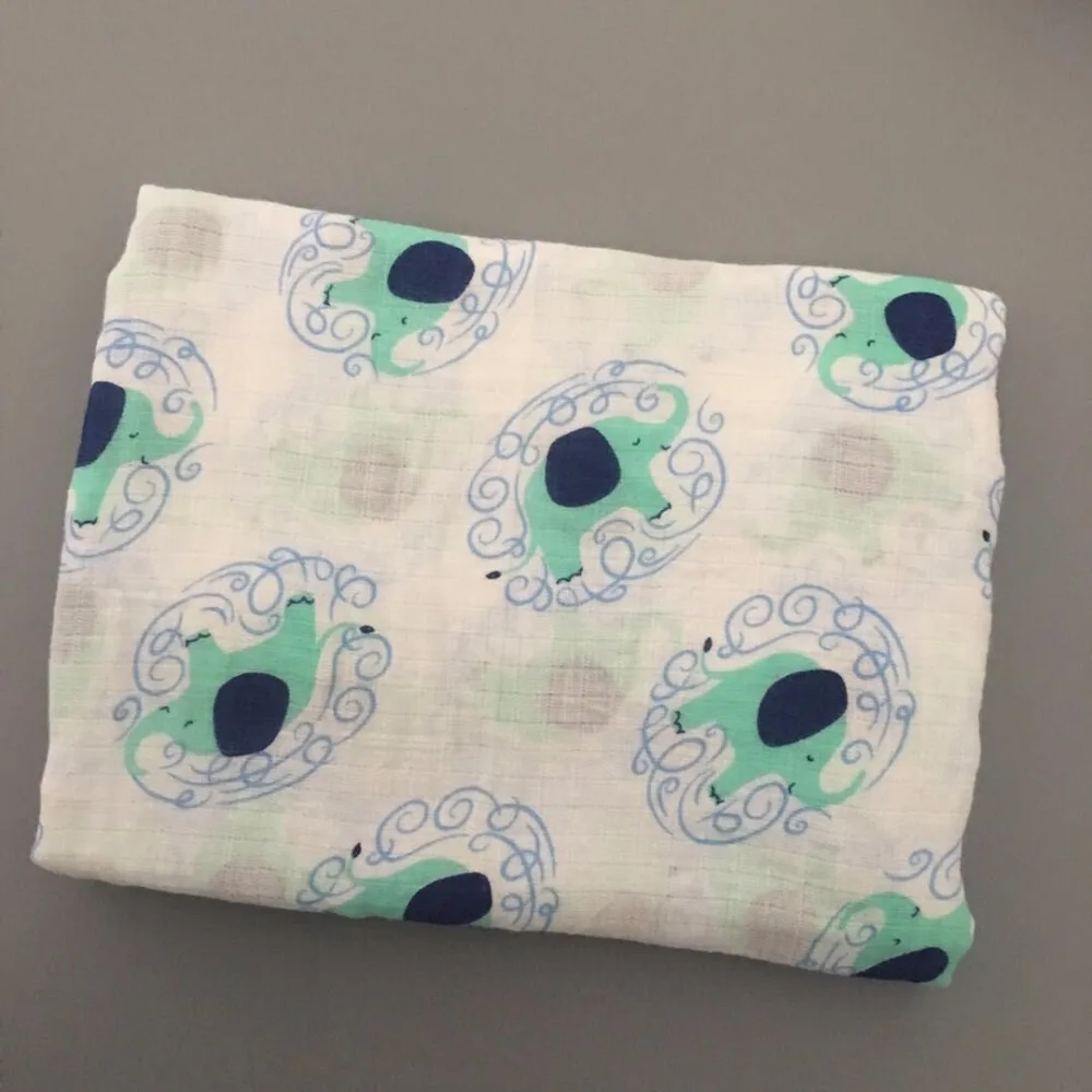 Бесплатная доставка для маленьких мальчиков Полотенца душевые Новорожденные кормления Полотенца милые животные хлопок ткань марля