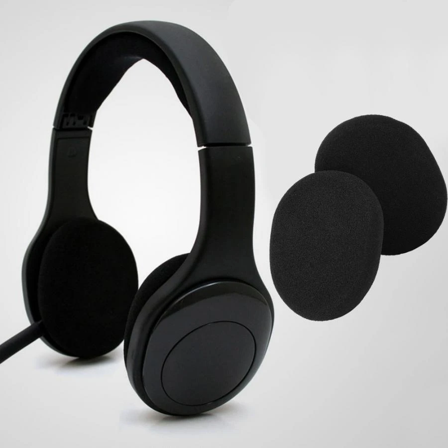logitech h800 replacement ear pads