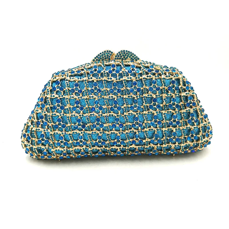 Ladies handbag Nigeria Bridal wedding party purse women evening party