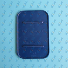 Silicon Rubber Coated Iron Rest For Steam Electric Irons