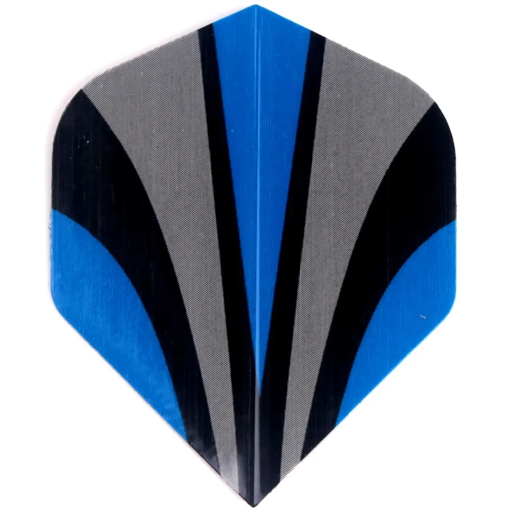 30 pcs of lots High quality New products White&Black Darts Flights