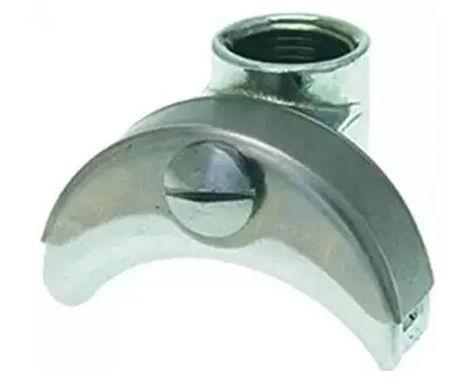 CMA Astoria OUBLE SPOUT 3/8"