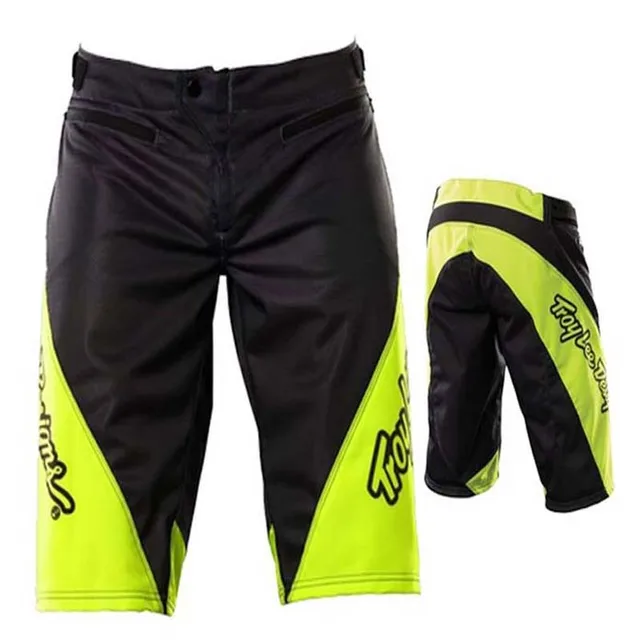 Hot motorcycle Downhill Legwarmers MTB BMX Cycling Shorts/ Off Road