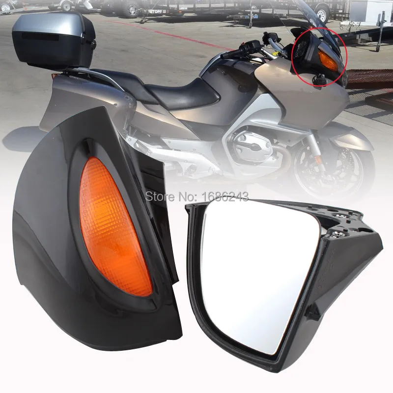 

Зеркало заднего вида для Мотоцикла BMW R1100 R1150 RT R1100 RTP