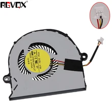 Ноутбук вентилятор охлаждения для Acer E5-571G E5-571 E5-471G E5-471 V3-572G() P/N: EF75070S1-C120-G99 ffhd Процессор охладитель Radiato