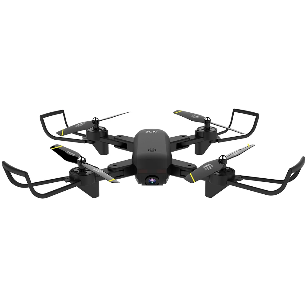 RC самолеты SG700-S игрушки, 720 p/1080 p 3D флип, WiFi FPV, 3,7 V 1000 mAh, камера селфи видеодрон в реальном времени аэрофотосъемка подарок