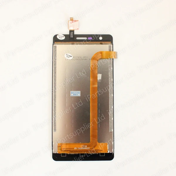 Дешево Oukitel K4000 Lite ЖК дисплей + сенсорный экран в сборе 100% Оригинальный ЖК дигитайзер стеклянная панель Замена для Oukitel K4000 Lite