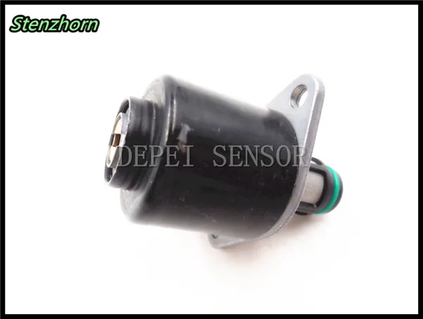 XYQPSEW OEM 9307Z523B/9109-903 подлинный для FORD топливный насос входной Дозирующий клапан IMV датчик регулятора давления