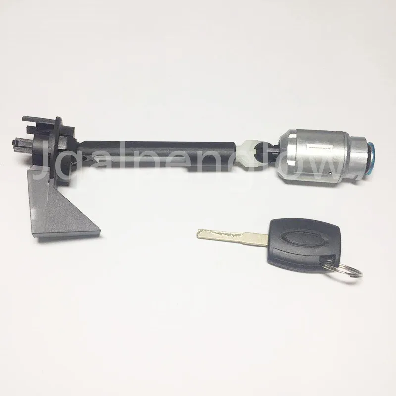 

1355231 4M5AA16B970AB BONNET RELEASE LOCK ASSEMBLED FOR FORD FOCUS MK2 II 2004-2012 C-MAX