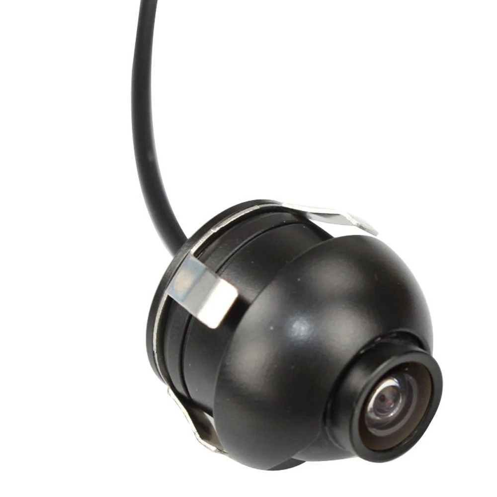 

Car Rear View Reverse Backup Parking Waterproof CMOS Camera