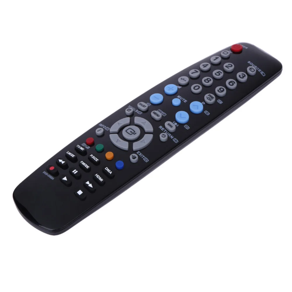 1 шт. пульт дистанционного управления для SAMSUNG BN59 00684A 00683A TV Player популярный во всем
