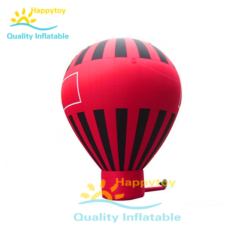Inflatable bubble tent05