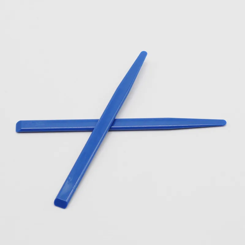 DentalBlueAlginatePlasticMixingPlasterSpatulaForImpression