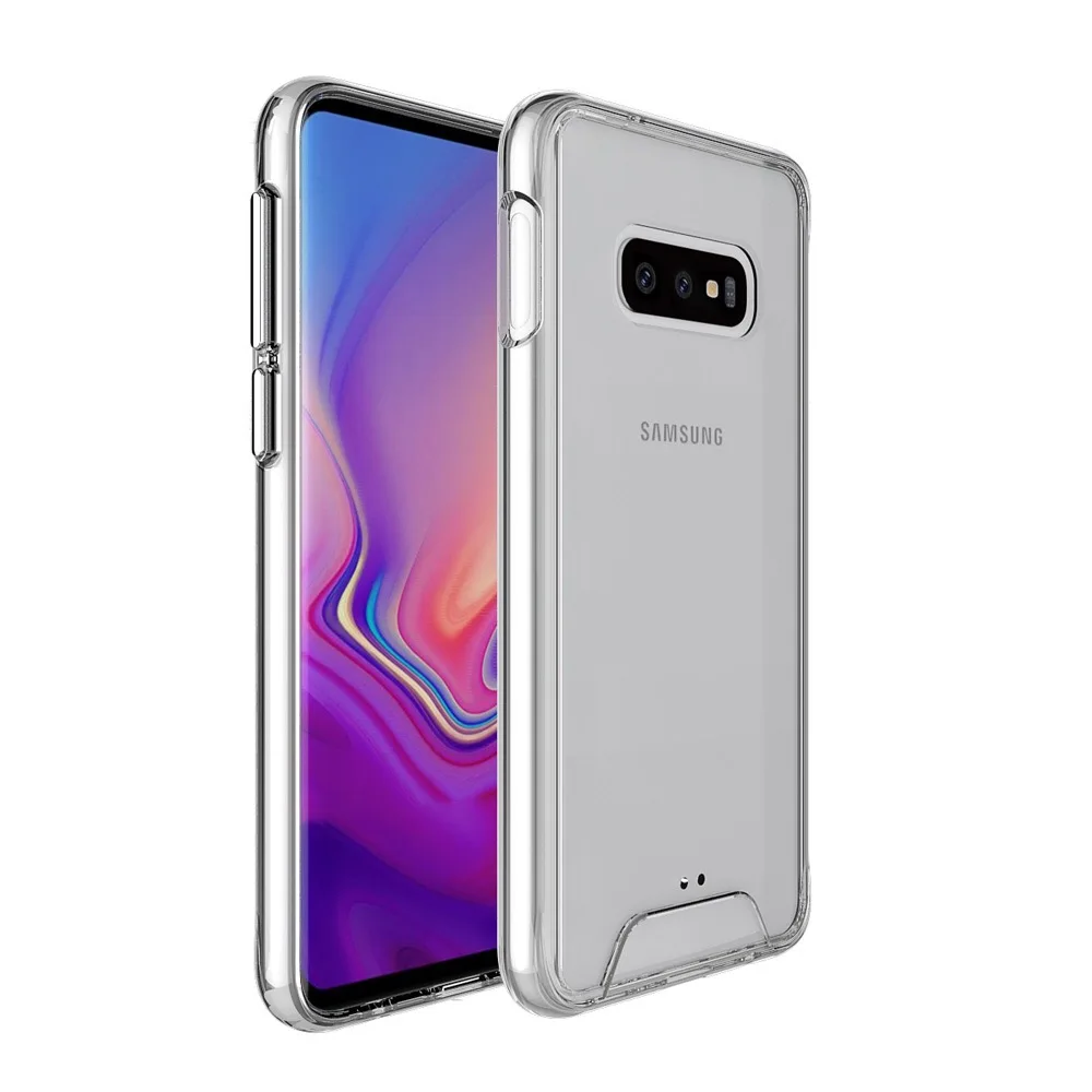 

CYATO S10 Plus Case Space Cover For Samsung Galaxy S10 S10Plus S10Lite M20 M30 A50 A30 A8 2018 A8 Plus 2018 J7 2018 A9 2018 S8