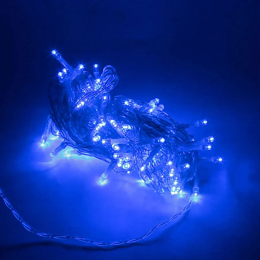 10M 20M LED String Light DC 12V Fairy Lights Christmas Xmas Wedding Party Garden Home Remote Control String Lamp Decor Lighting (24)