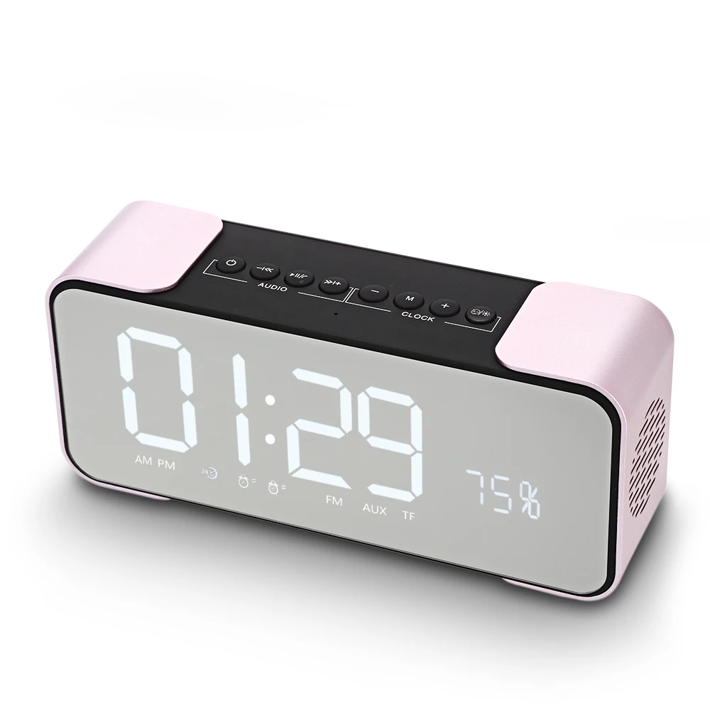Function clock. Function clock