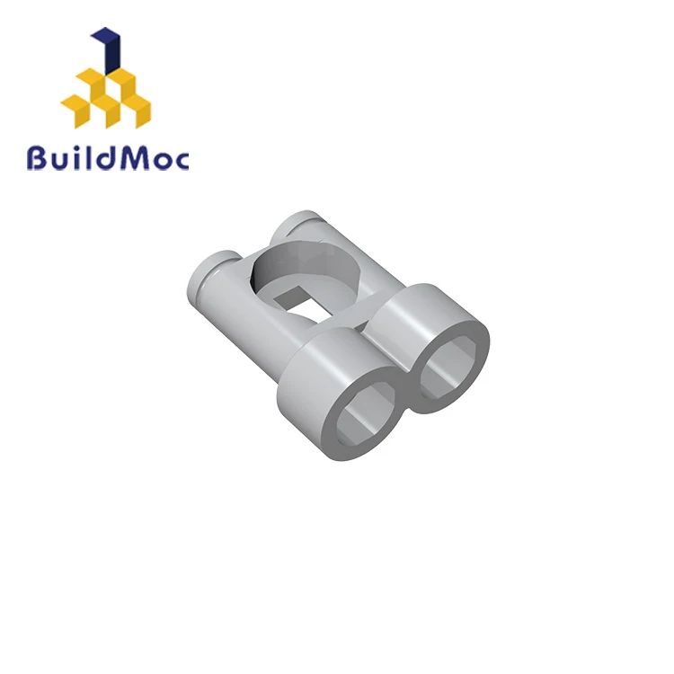 BuildMOC 30162 Minifigure Utensil Binoculars Town For Building Blocks Parts DIY LOGO Educational Tech Parts Toys