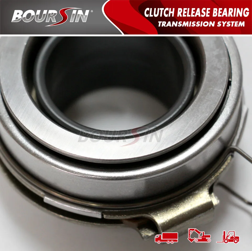 Clutch Release Bearing Assy For Isuzu 4HG1 4KH1 NKR NPR NPS 78TKL4801AR