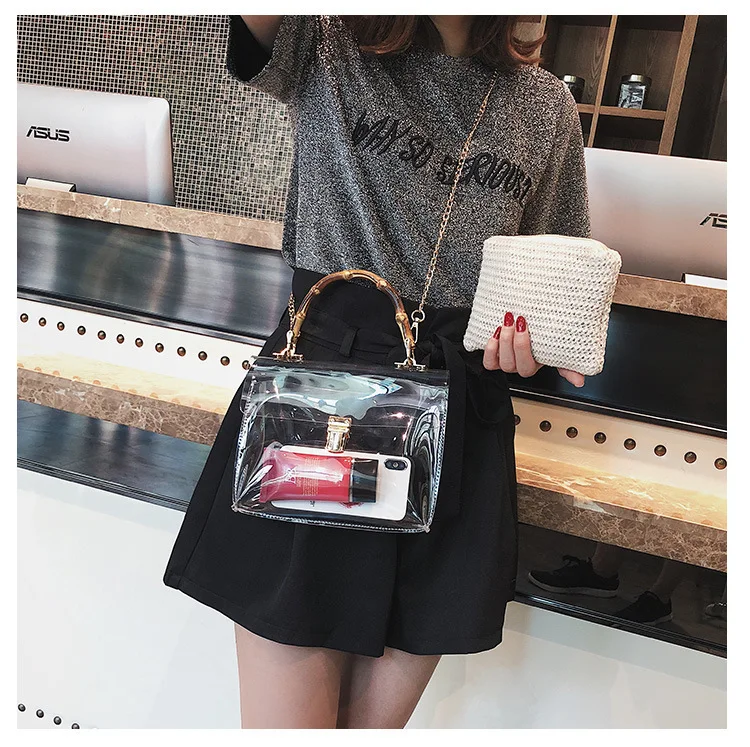 As Mulheres De Luxo Bolsas de Grife