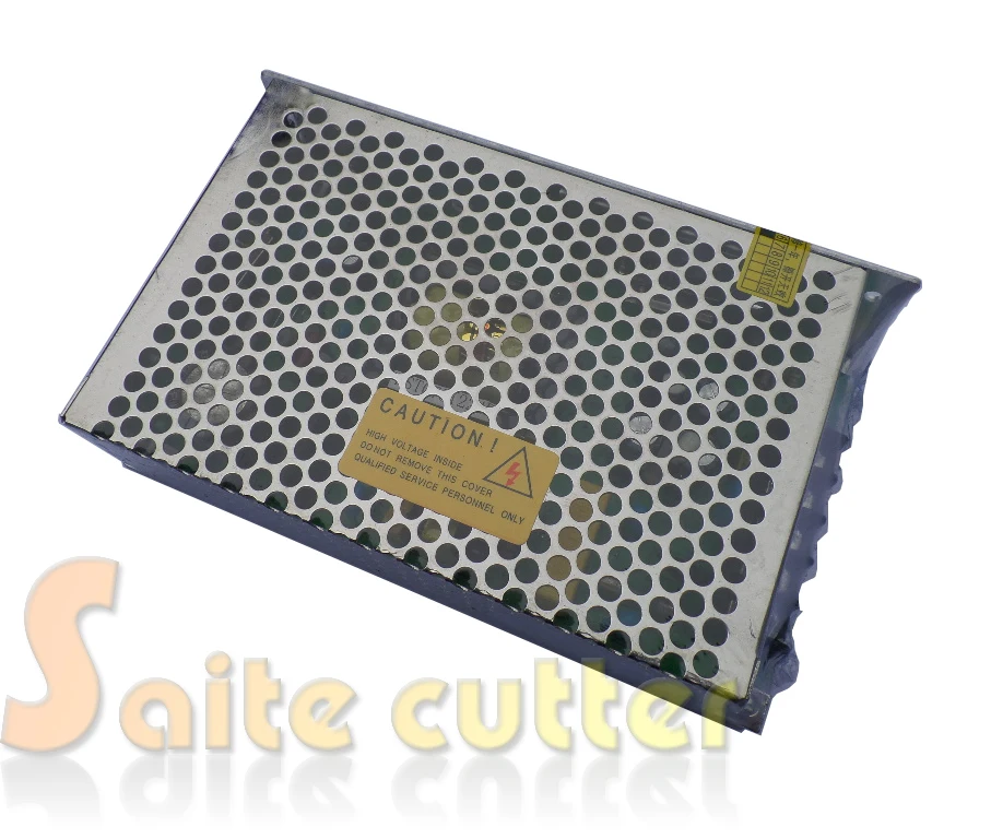 

Single Switching Switch Power Supply Output 3.1A 24V Input 115-230 VAC Co2 Laser LED