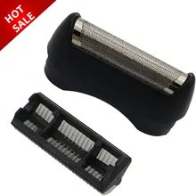 1 x 11B бритва Фольга и лезвие для зубных щеток BRAUN Series 1 110 120 130 140 150 5684 5685 5683 5682 бритва