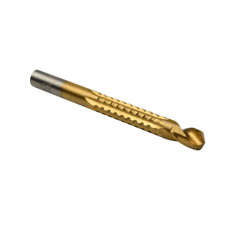 6pcs spiral Hammer Drill Bits Twist Electric HammerShank Drill Bit High speed steel Metal drilling metalworking 6pcs spiral Hammer Drill Bits Twist Electric HammerShank Drill Bit High speed steel Metal drilling metalworking