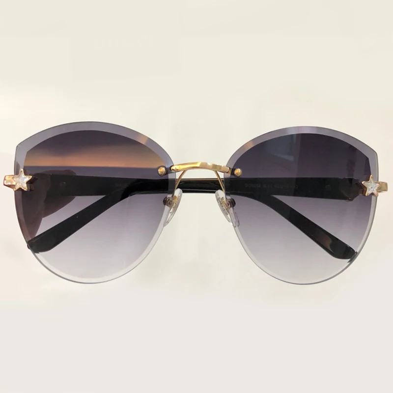 Air No1 Sunglasses Post Sunglasses no3 Feminino Frauen Hohe Qualität Cat Sunglasses Eye no2 Freies Sunglasses 2018 Oculos no4 Versand no5 no6 Sunglasses Sonnenbrille Gläser Für Sunglasses p7nwPT6