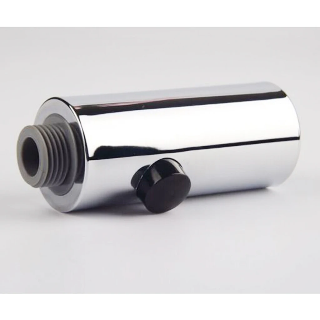 9cm Water Saving Faucet Tap Spare Or Replacement Multi Function Pull Out Spout Head For Kitchen Sink Mixer Tap Pipe Fittings 