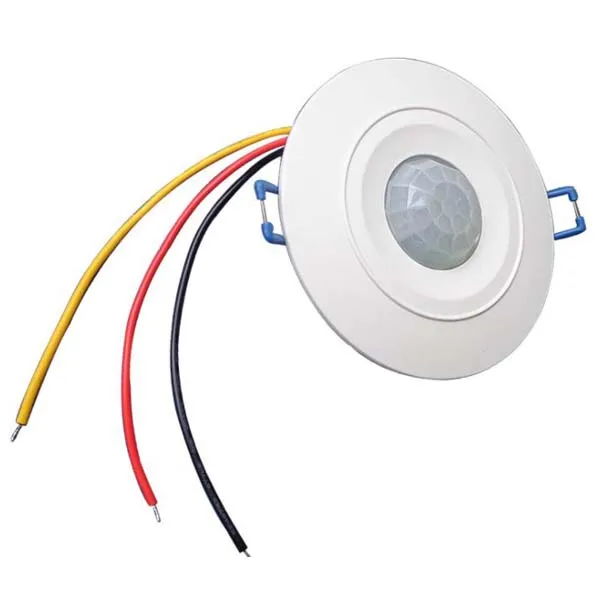 

TDL-9959J human body infrared sensor switch embedded corridor sensor