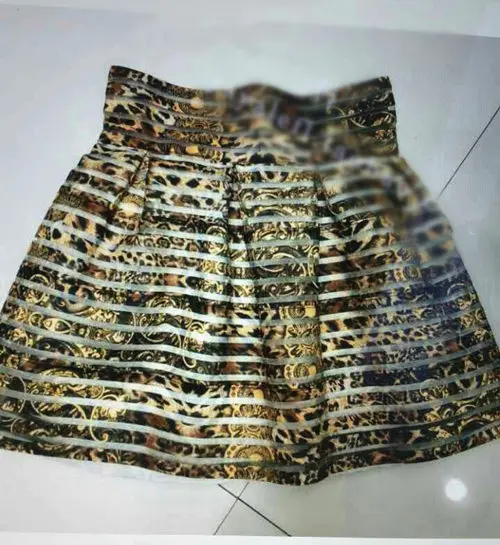 9cm garment accessories fashion lace belt elastic straps waistband fashion summer skirt elastic band 5