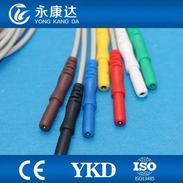 Din connector