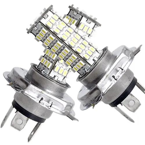 Lâmpadas Led e Tubos do carro diodo emissor de Volt : Dc12 Volts